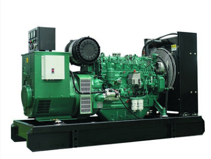 龙门全新上柴200kw大型柴油发电机组_COPY